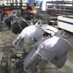 Agricultural machinery parts.Farm equipment parts,Farm machinery parts