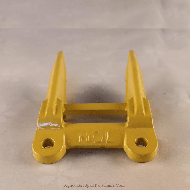 YANMAR Spare Parts Knife Guard,Combine Harvester Spare Parts - YANMAR SPARE PARTS - 1
