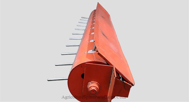 KUBOTA Harvester Rape Picker 688,Farm Machinery Harvester Spare Parts - KUBOTA - 3