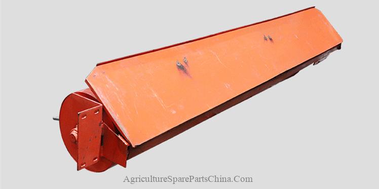 KUBOTA Harvester Rape Picker 688,Farm Machinery Harvester Spare Parts - KUBOTA - 2