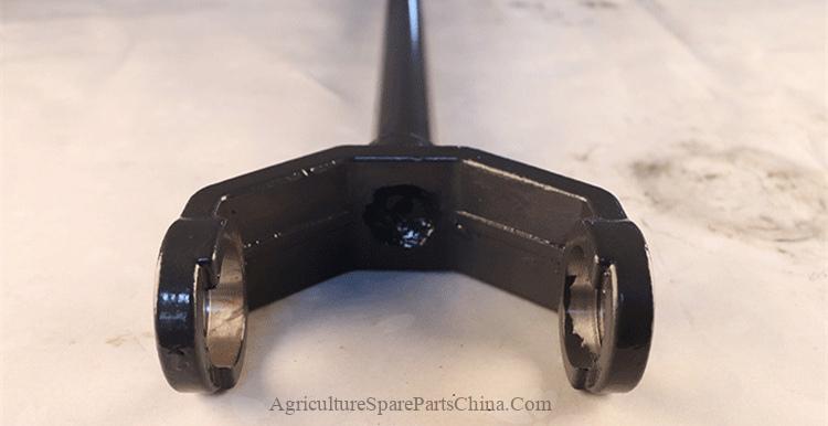 YANMAR Spare Parts Cutter Shaft ,Combine Harvester Spare Parts Factory Supply - YANMAR SPARE PARTS - 2