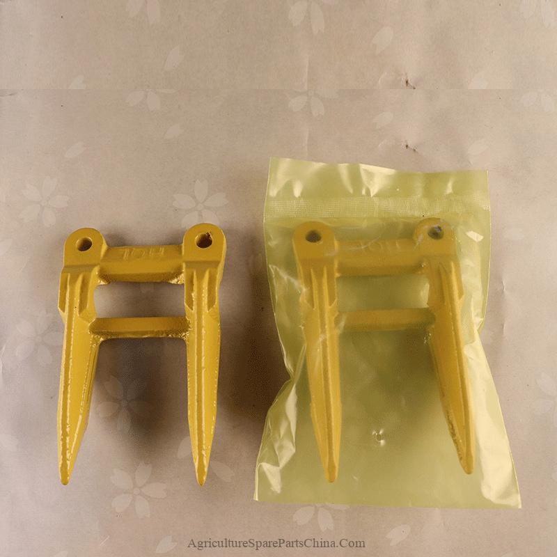 YANMAR Spare Parts Knife Guard,Combine Harvester Spare Parts - YANMAR SPARE PARTS - 2