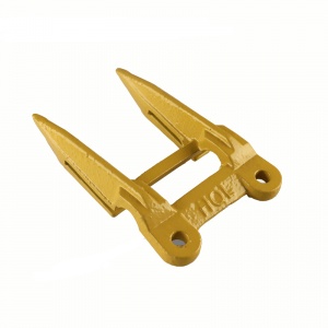 YANMAR Spare Parts Knife Guard,Combine Harvester Spare Parts