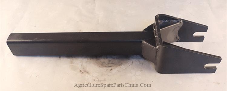 WORLD Spare Parts Harvester Bottom Guide Wheel Bracket 2017,Grain Rice Wheat Harvester Spare Parts - FMWORLD - 3