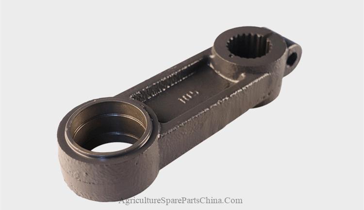 KUBOTA Harvester 688 Connecting Rod Cutter Rocker Arm,Combine Harvester Parts - KUBOTA - 3