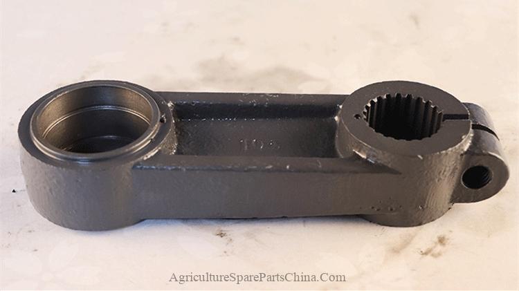 KUBOTA Harvester 688 Connecting Rod Cutter Rocker Arm,Combine Harvester Parts - KUBOTA - 4