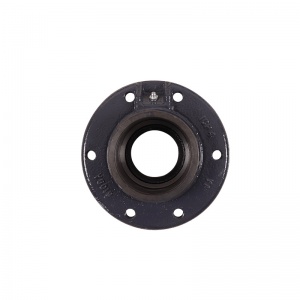 KUBOTA Harvester Chassis Guide Wheel Seat DC105,Agricultural Machinery Parts Customization