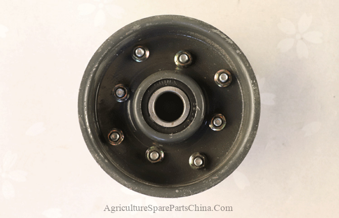 WORLD Harvester Tensioning Wheel,Agriculture Spare Parts