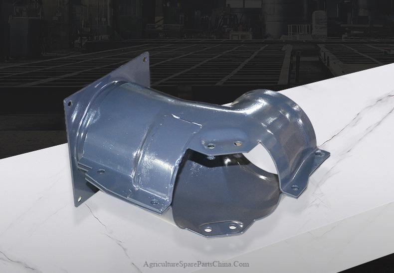 LOVOL Spare Parts FOTON Grain Gearbox Housing, Factory Wholesale Farm Machinery Parts - LOVOL SPARE PARTS - 1