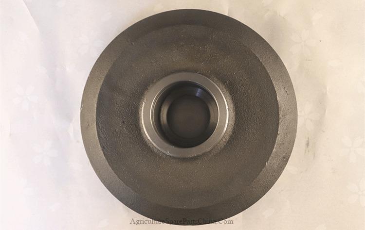 KUBOTA Harvester Bottom Guide Roller (quenching), Agricultural Machinery Parts - KUBOTA SPARE PARTS - 2