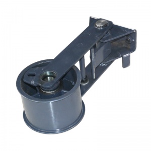 FMWORLD Spare Parts STAR Harvester Main Clutch Tensioning Wheel ,Custom Made Farm Machinery Parts