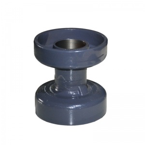 KUBOTA Harvester Support Alloy Roller, Wholesale Agricultural Machinery Parts