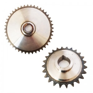 YANMAR Rice Combine Harvester SPROCKET for AW70 AW82 AW85 YH700 NYH850