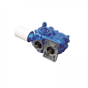 HST Hydraulic Static Transmission for Combine Harvester Zoomlion Spare Parts