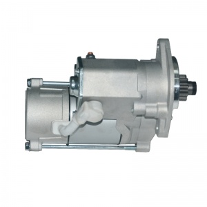 Kubota Rice Combine Harvester Parts Starter Motor DC70 DC105 DC68G DC93 DC95