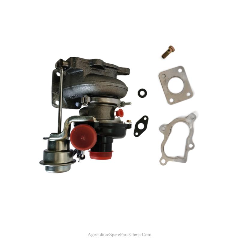 Kubota Rice Combine Harvester Parts Turbocharger DC93 DC95 ER112 - KUBOTA SPARE PARTS - 1