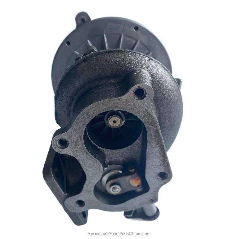 Kubota Rice Combine Harvester Parts Turbocharger DC93 DC95 ER112 - KUBOTA SPARE PARTS - 2