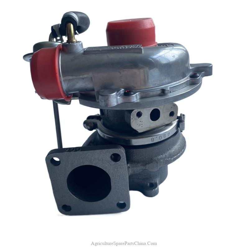 Kubota Rice Combine Harvester Parts Turbocharger DC93 DC95 ER112 - KUBOTA SPARE PARTS - 3