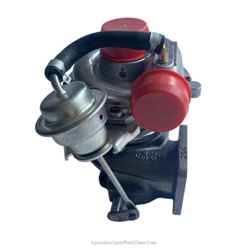 Kubota Rice Combine Harvester Parts Turbocharger DC93 DC95 ER112 - KUBOTA SPARE PARTS - 6
