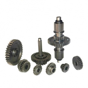 Kubota Spare Parts Transmission Gear Housing DC 105 DC60 DC70 Rice Combine Harvester Parts