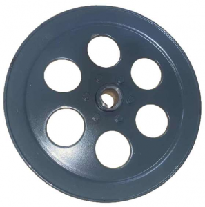 Belt Pulley Weld Reel for FMworld Harvester Spare Parts