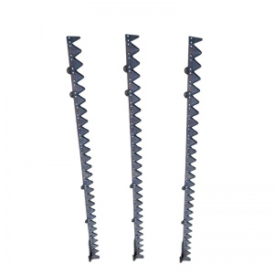 Cutting Blade for FMworld Kubota 688Q 988Q Combine Harvester
