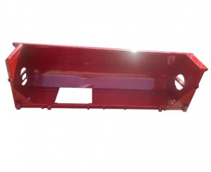 Header Frame Assy FMworld Harvester Spare Parts