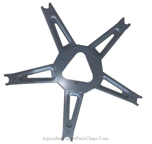 Plate Weld for FMworld Spare Parts combine harvester parts - 2.2m Header And Conveyor Spare Parts - 1