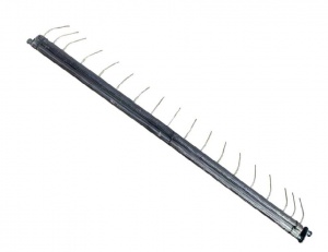 Reel Bar Weld for FMworld Star Spare Parts Combine