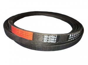 Reel Belt (C2700) FMworld Star Spare Parts