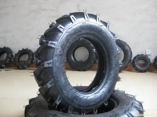 What are the commonly used agriculture spare parts -Agricultural tires