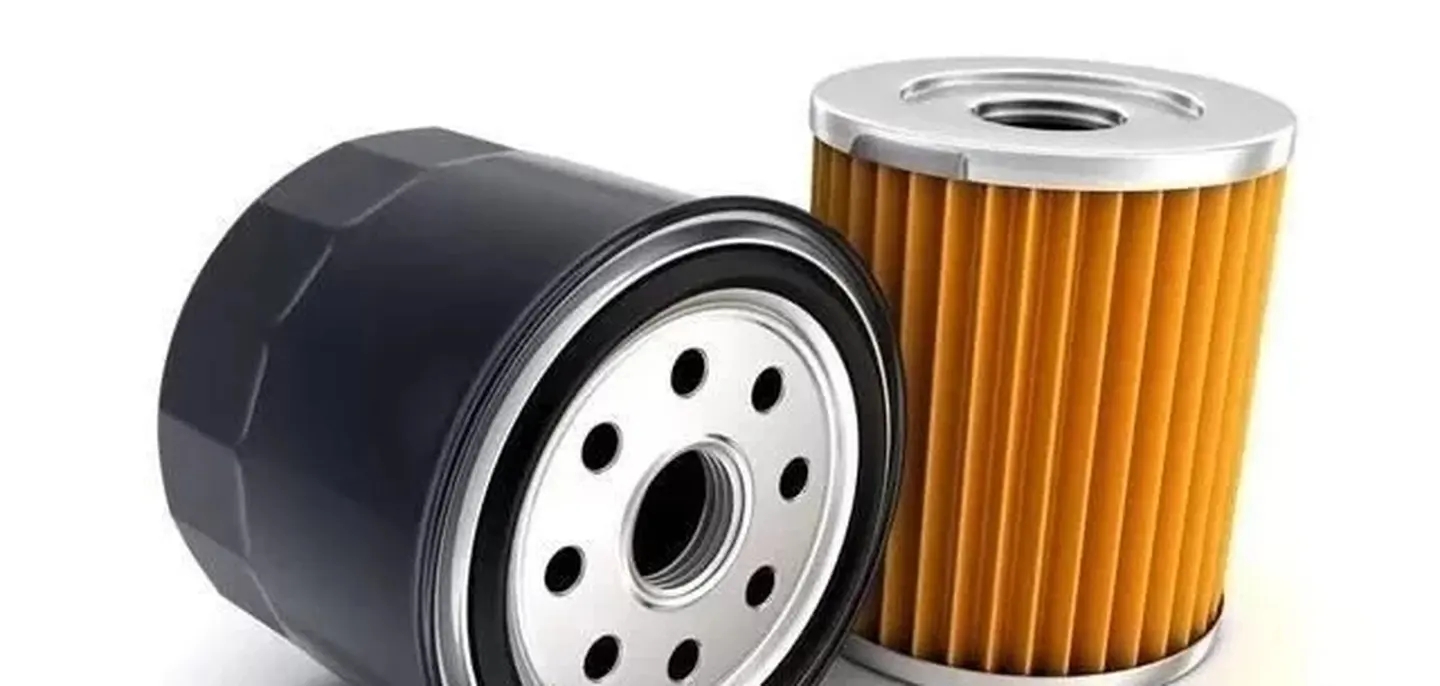 oil Filter the commonly used agriculture spare parts