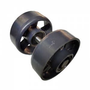 Roller Assy FM World Combine Harvester Spare Parts