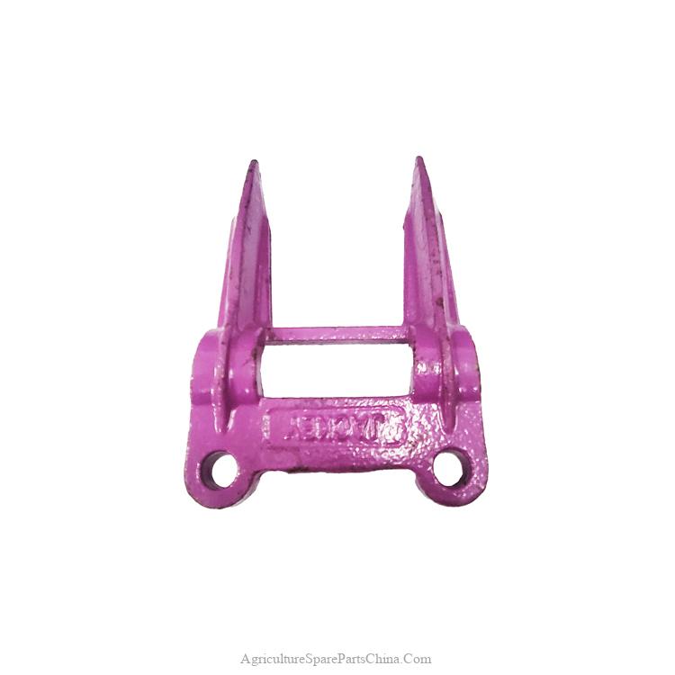 Finger Guard Knife Spare Parts for Kubota Combine Harvester DC70 DC 105 - KUBOTA SPARE PARTS - 1