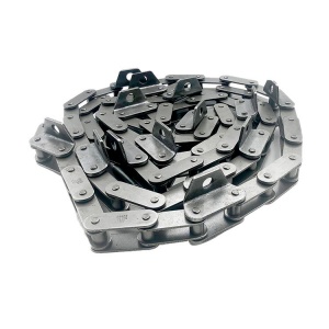 Kubota DC70 Chain Assy 5T050-46503 FOR Agricultural Harvester Parts