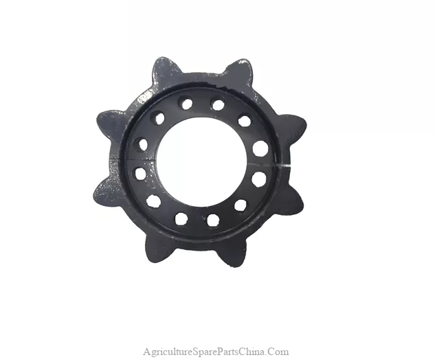 Rice Combine Harvester Chassis Parts for KUBOTA DC70 DC105 DC68G DC93 DC95 - KUBOTA SPARE PARTS - 5