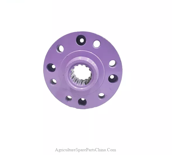 Rice Combine Harvester Chassis Parts for KUBOTA DC70 DC105 DC68G DC93 DC95 - KUBOTA SPARE PARTS - 3