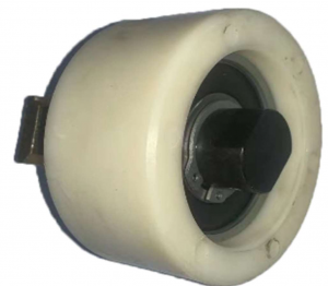 Tension Pulley Assy for FMworld Harvester Spare Parts