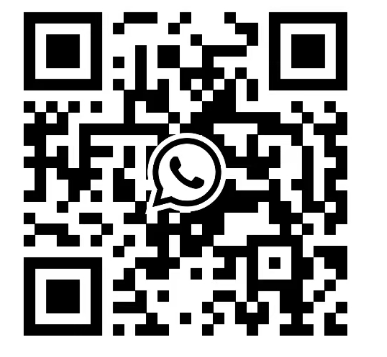 WhatsApp QR Code