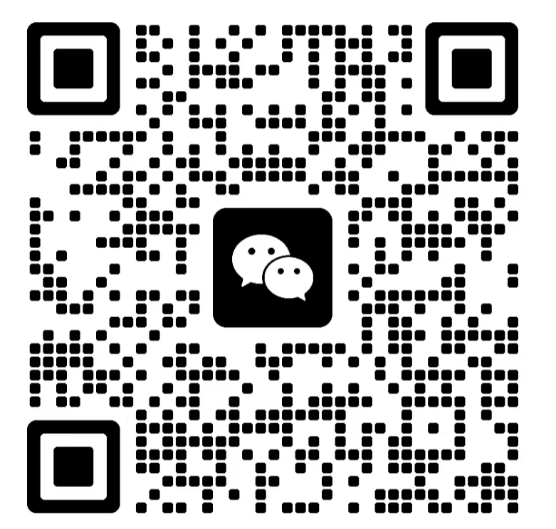 WeChat QR Code